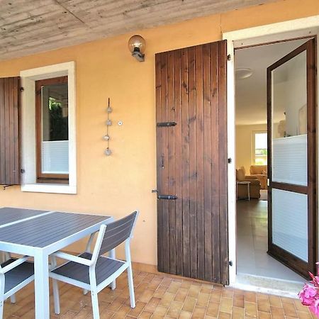 Europa Pool Apartment Bardolino Eksteriør billede