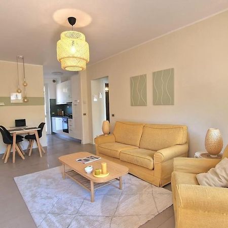 Europa Pool Apartment Bardolino Eksteriør billede